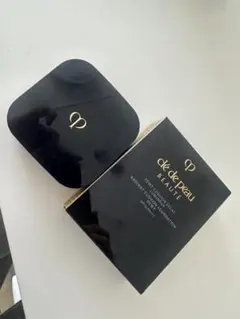 クレドポー ボーテタンクッションエクラクッションファンデーション オークル10