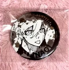 2025年最新】ブルーロック ジュエリー缶バッジの人気アイテム