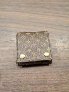 ルイ ヴィトン モノグラム ジュエリーケース ポーチ