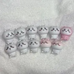 ちいかわ インテリアミニフィギュア まとめ売りのサムネイル
