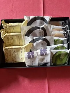 然花抄院詰合せのサムネイル