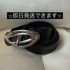 新品未使用　D ディーゼルデザインベルト y2k
