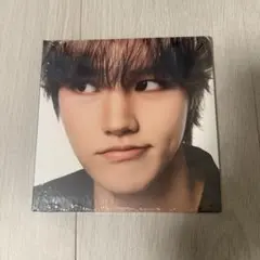 AHOF｜RUN TO YOU デジパック JUWON【新品未開封】