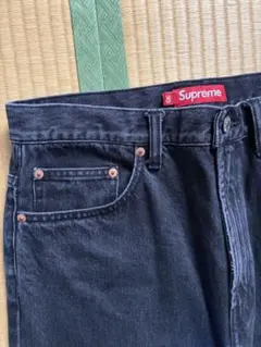 30サイズ Supreme Baggy Jean (26SS) 