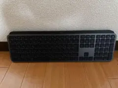 ロジクール MX KEYS S ワイヤレス キーボード KX800sGR