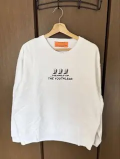 2026年最新 THE YOUTHLESS メンズ トップスの人気アイテム - メルカリ