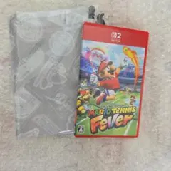 マリオテニス フィーバー Nintendo Switch