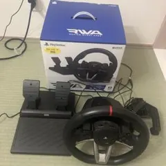 レーシングホイールエイペックス (PS4/PS5)