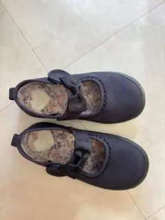 バレエシューズ
