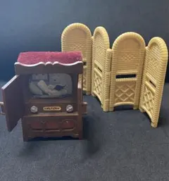 シルバニアファミリー 家具セット