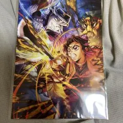 お値下げしました　鬼滅の刃　入場特典グッズ胡蝶しのぶ