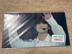 INI BTC 特典 藤牧京介