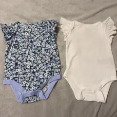 gap baby ロンパース　3-6month 新品未使用