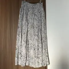 グローバルワーク　フレアパンツ