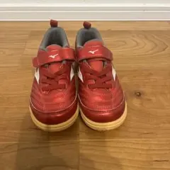 ミズノ MIZUNO モナルシーダNEO フットサル シューズ 18cm