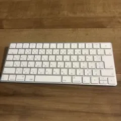 【美品】純正 Magic Keyboard (日本語配列)　MLA22J/A