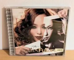 安室奈美恵 / Past＜Future (CD)