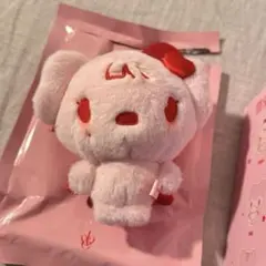 I'VE SECRET ピンクぬいぐるみセット I'VE SECRET ピンクぬいぐるみセット - メルカリ