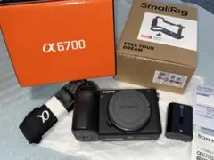 2025年最新】ソニー α6700の人気アイテム - メルカリ