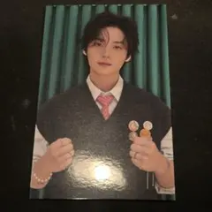 straykids 合 HOP HMV ラキドロ トレカ A リノ