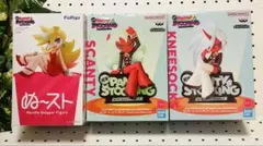 New PANTY & STOCKING モニタートップ ぬーどるストッパー