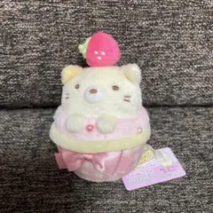 すみっコぐらし たぴおか マーメイド てのりぬいぐるみ - メルカリ