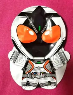 フォーゼ バルーン