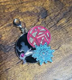 2025年最新】usj 鬼滅の刃 チャームの人気アイテム - メルカリ