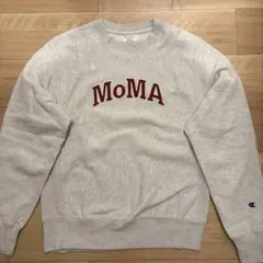 MoMA×Champion リバースウィーブ Sサイズ