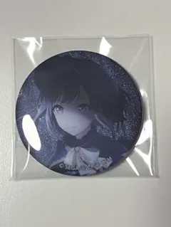 プロセカ グリッター缶バッジ 絵名 36B