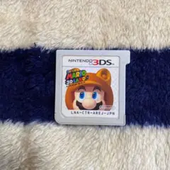 スーパーマリオ3Dランド