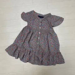100 ラルフローレン　ワンピース3T
