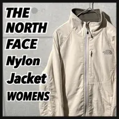 THE NORTH FACE ナイロンジャケット WOMENS