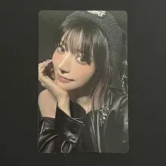 ルセラフィム SPAGHETTI ラキドロ weverse サクラ