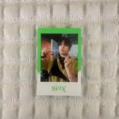 2025年最新】maniac ポラロイドの人気アイテム - メルカリ