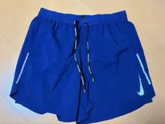 【NIKE】【ブルー】ランニングパンツのサムネイル