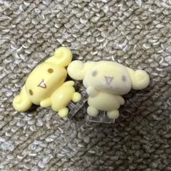 サンリオ シナモロールサプライズミックス フィギュア エスプレッソ 2種セットのサムネイル