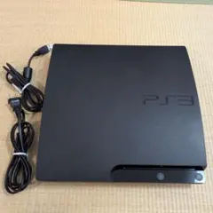 PS3 CECH-3000B