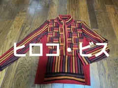 ジャケット ノーカラージャケット