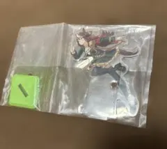 一番くじウマ娘 プリティーダービー アクリルスタンド シンボリルドルフ