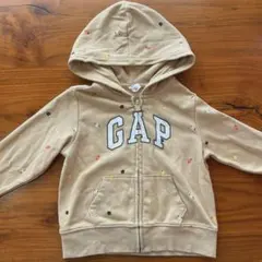 GAP babygap ギャップ パーカー トップス 4years 100cm