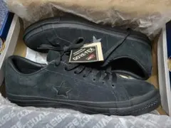 コンバース ONE STAR GORE-TEX 28.0 - メルカリ