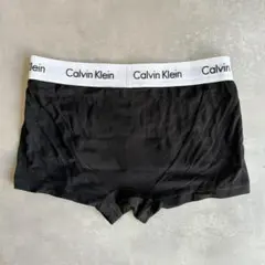 カルバンクライン Calvin Klein ボクサーパンツ S 新品 1枚