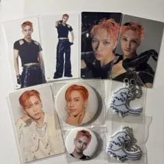 池﨑理人 XQUARE トレカ カプセルトイ まとめ売り