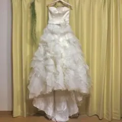 ☆KOKI -幸輝- ウエディングドレス☆