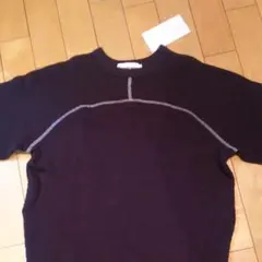 キッズ 半袖 男女兼用カットソー