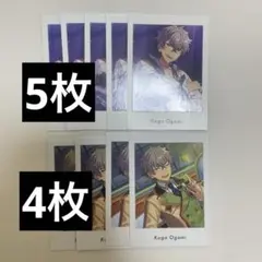 あんスタ 大神晃牙 ぱしゃっつ まとめ売り