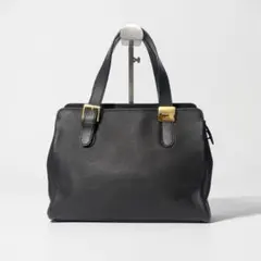COACH Archive Leather Mini Boston 9419 - メルカリ