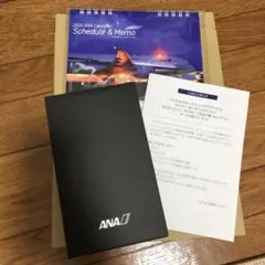 貴重★ANA SFC カレンダー/手帳★2015～2021年★7年分★新品未開封 2026年最新】ANA SFC 手帳 カレンダーの人気アイテム - メルカリ