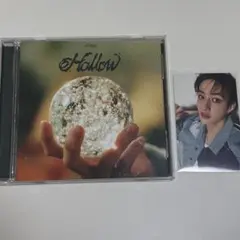 straykids スキズ Hollow バンチャン
